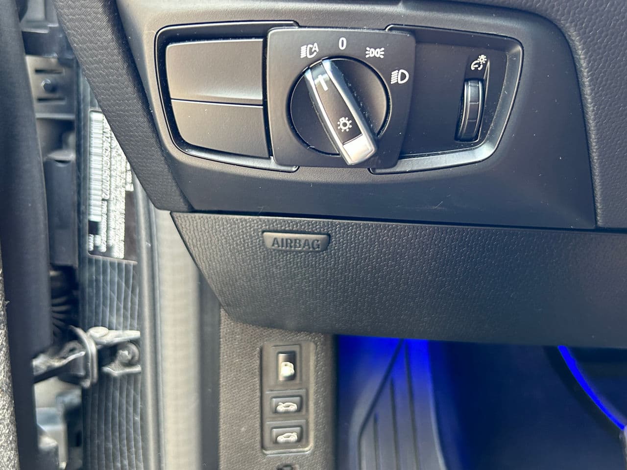 BMW i3 2016 — Миниатюра 11