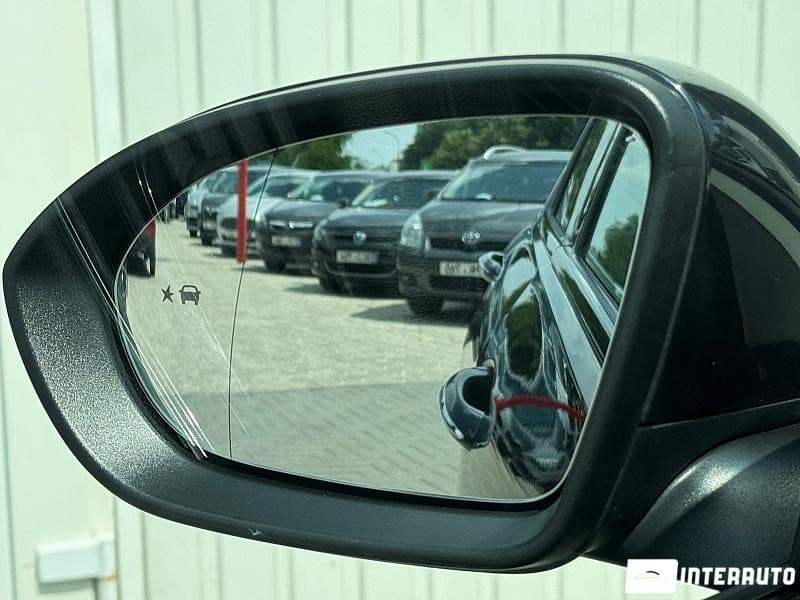 Opel Insignia 2018 — Миниатюра 25