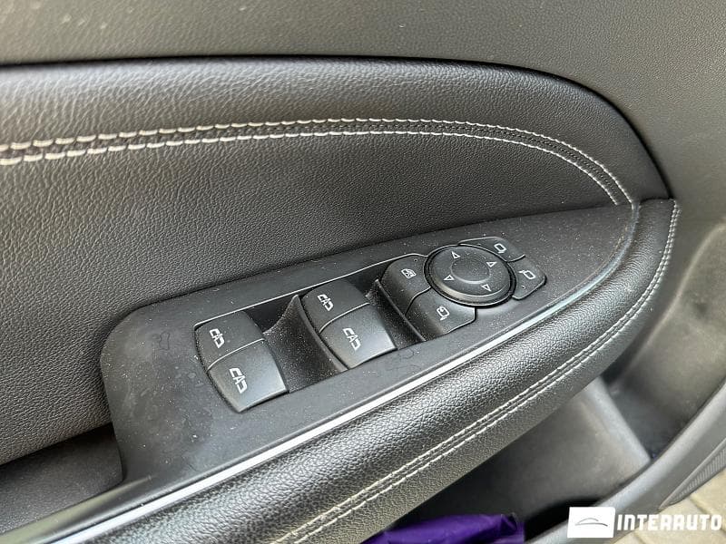 Opel Insignia 2018 — Миниатюра 18