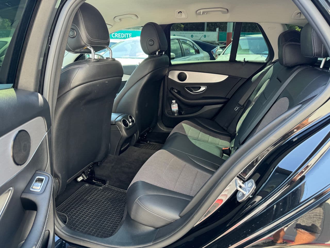 2019 Mercedes C 200 — Miniatură 20
