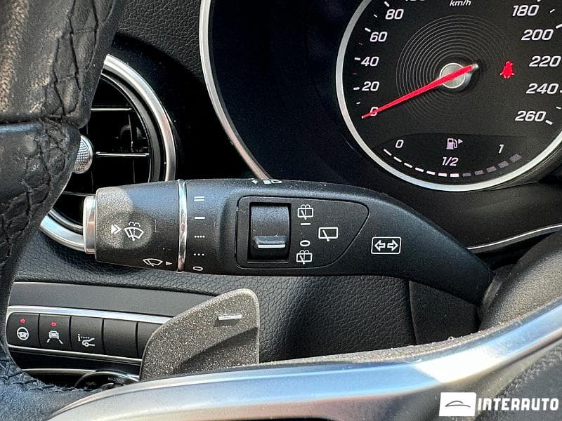 2019 Mercedes C 200 — Miniatură 14