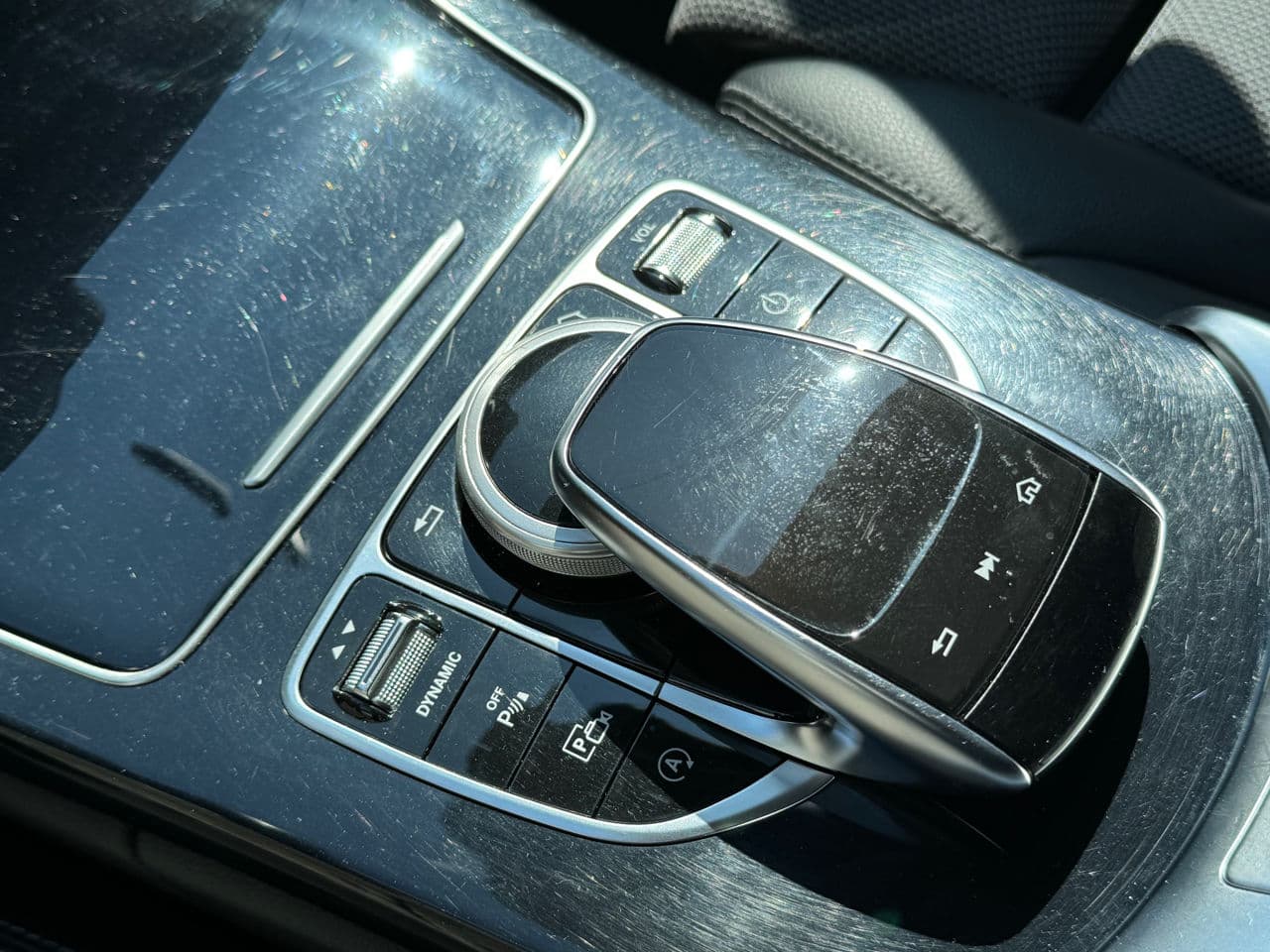 2019 Mercedes C 200 — Miniatură 12