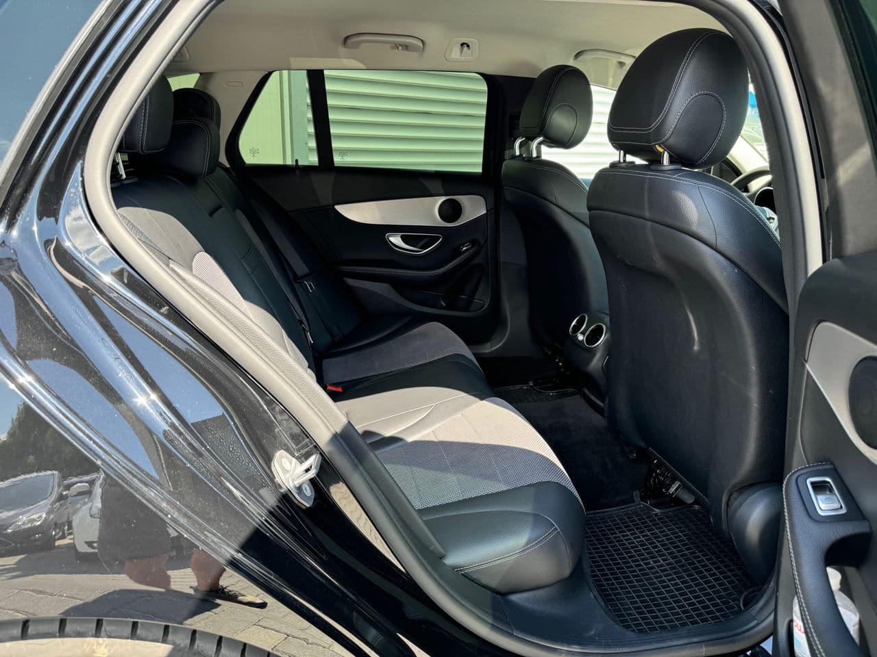 2019 Mercedes C 200 — Miniatură 22