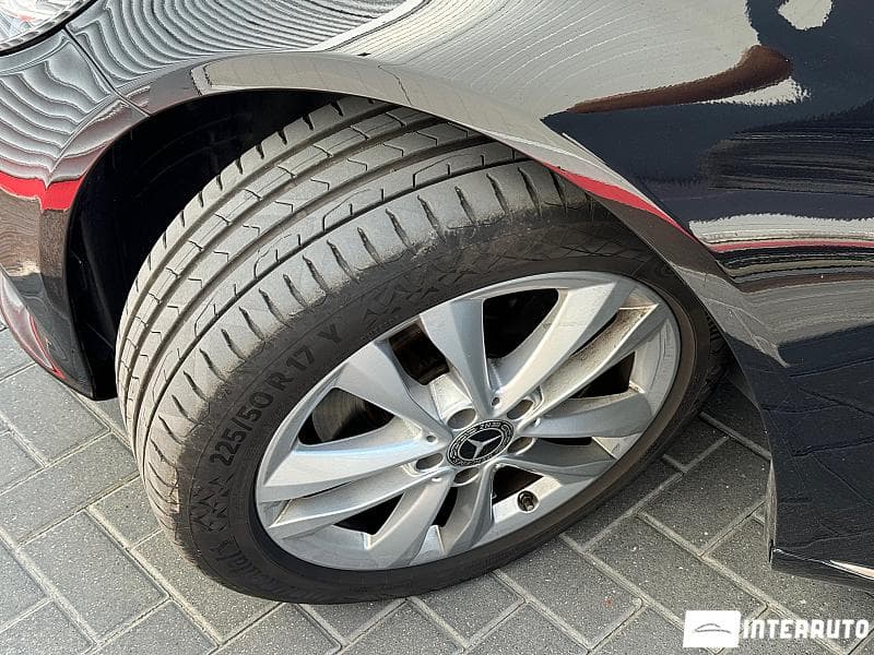 2019 Mercedes C 200 — Miniatură 25