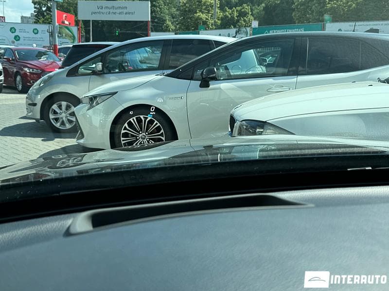 2019 Mercedes C 200 — Miniatură 16