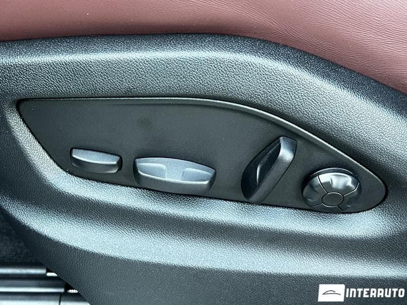 2024 Porsche Cayenne — Miniatură 19