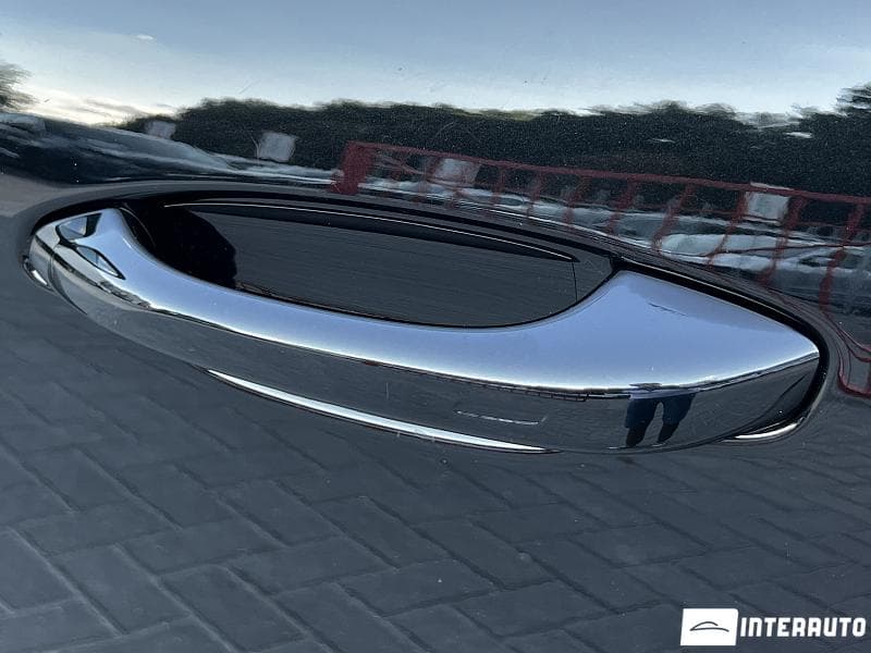 2024 Porsche Cayenne — Miniatură 16