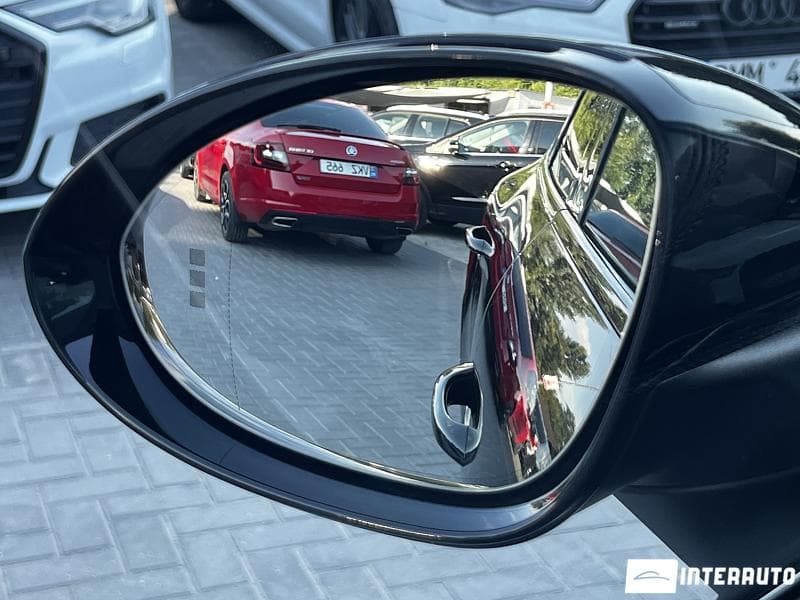 2024 Porsche Cayenne — Miniatură 18