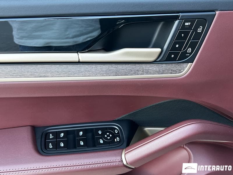 2024 Porsche Cayenne — Miniatură 21