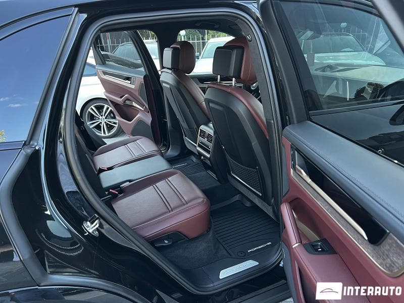 2024 Porsche Cayenne — Miniatură 14