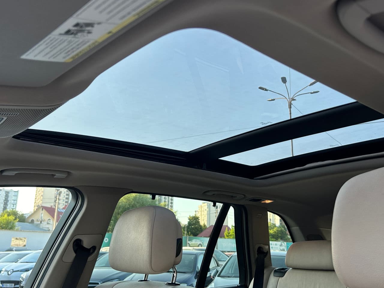 2012 BMW X5 3.5D — Miniatură 18