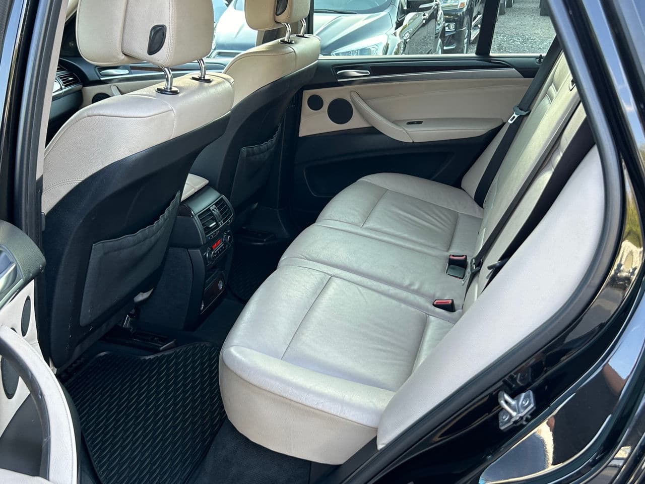 2012 BMW X5 3.5D — Miniatură 19