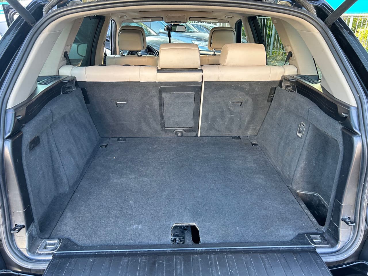 2012 BMW X5 3.5D — Miniatură 23