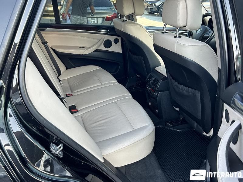 2012 BMW X5 3.5D — Miniatură 21