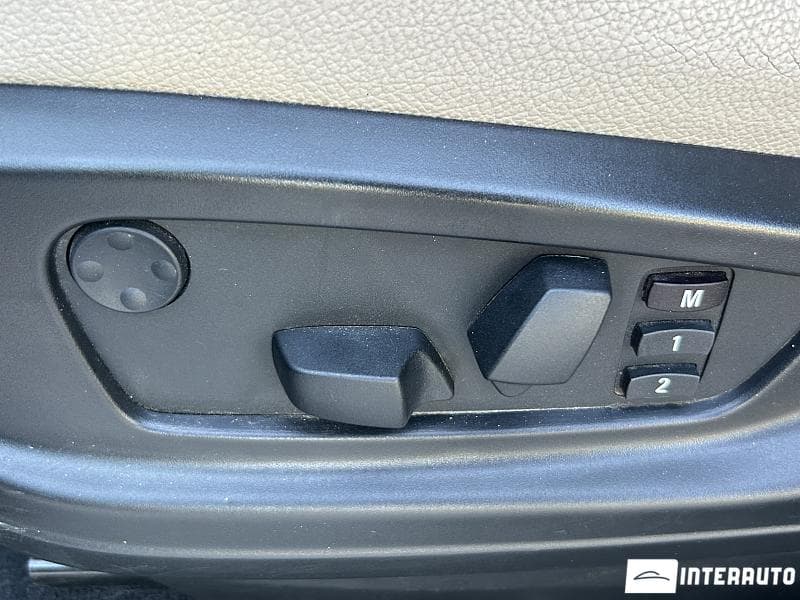 2012 BMW X5 3.5D — Miniatură 22