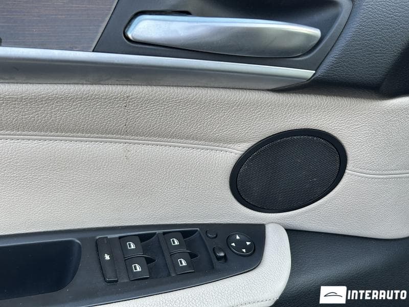 2012 BMW X5 3.5D — Miniatură 7