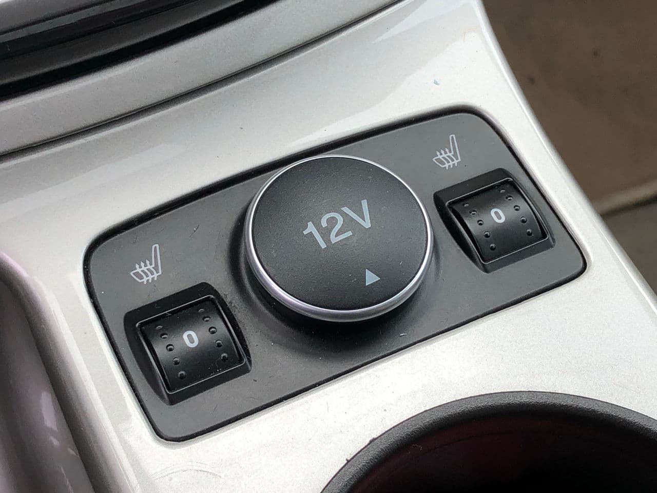 2014 Ford C-MAX — Miniatură 15