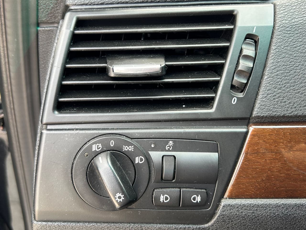 BMW X3 2.0D 2009 — Миниатюра 9