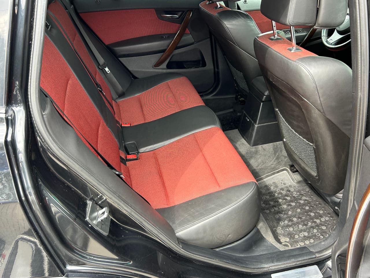 BMW X3 2.0D 2009 — Миниатюра 15
