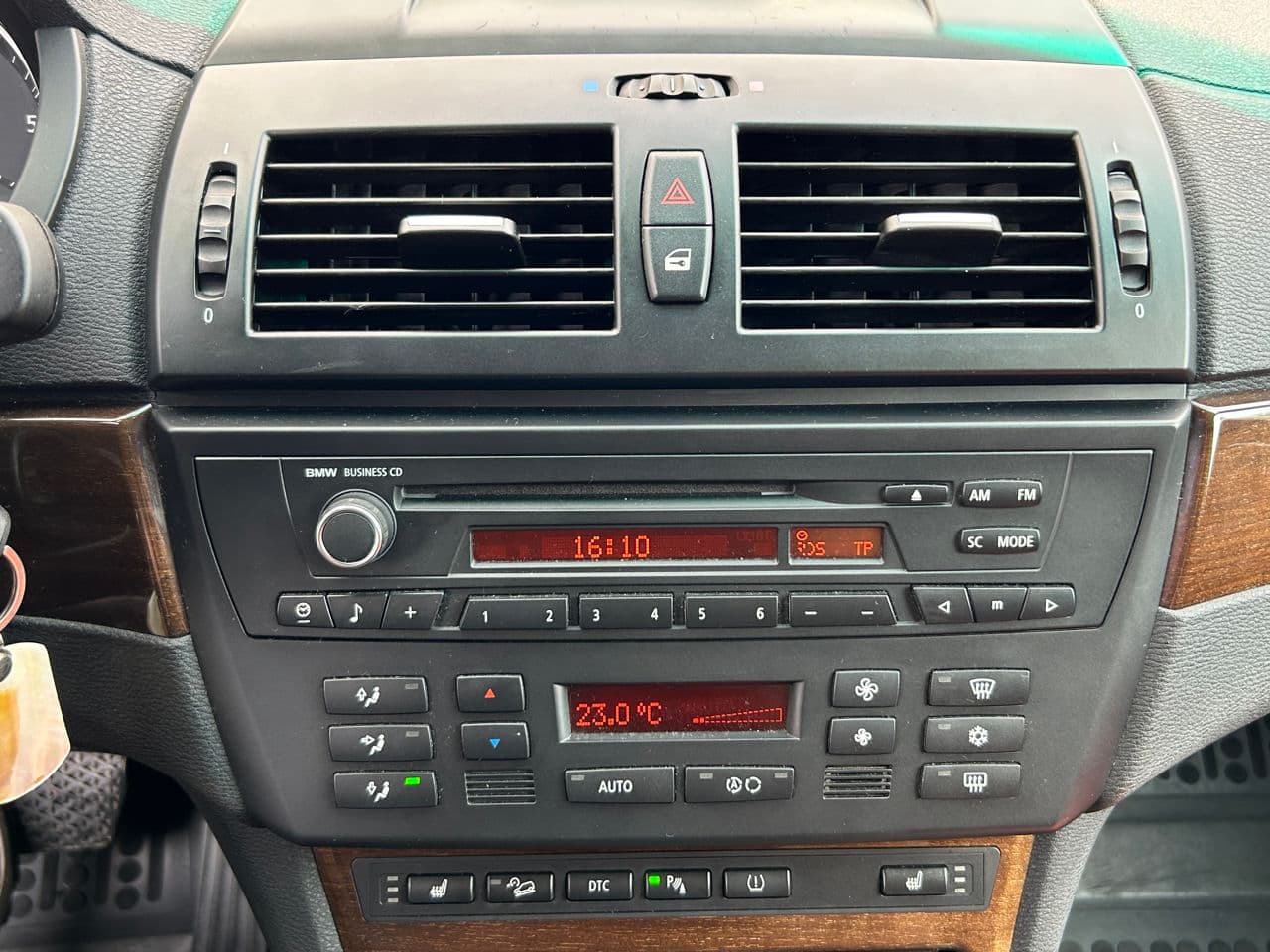 BMW X3 2.0D 2009 — Миниатюра 12