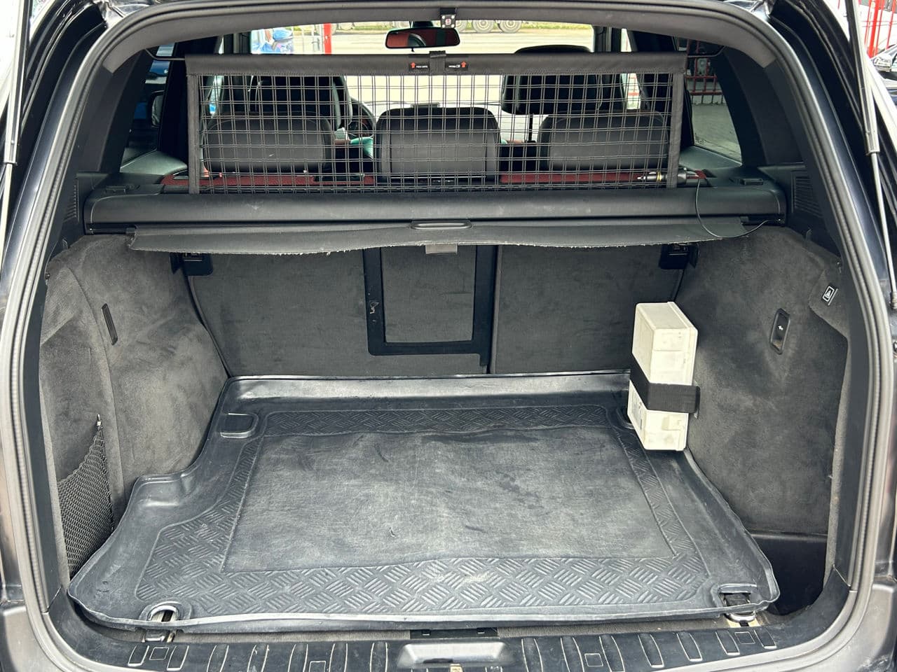 BMW X3 2.0D 2009 — Миниатюра 17