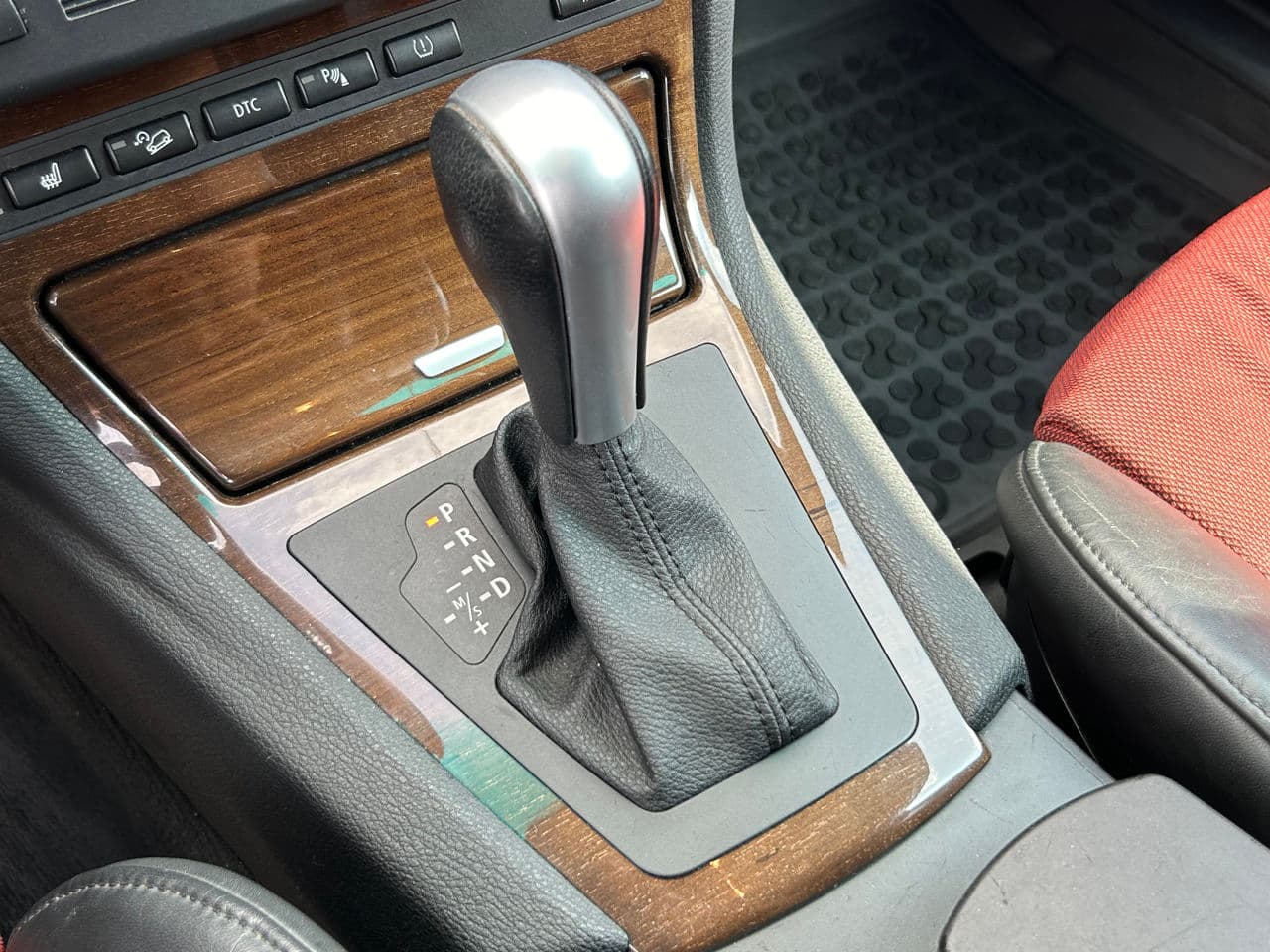 BMW X3 2.0D 2009 — Миниатюра 13