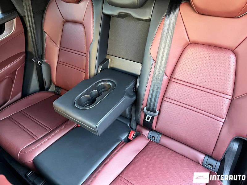 2024 Porsche Cayenne — Miniatură 18