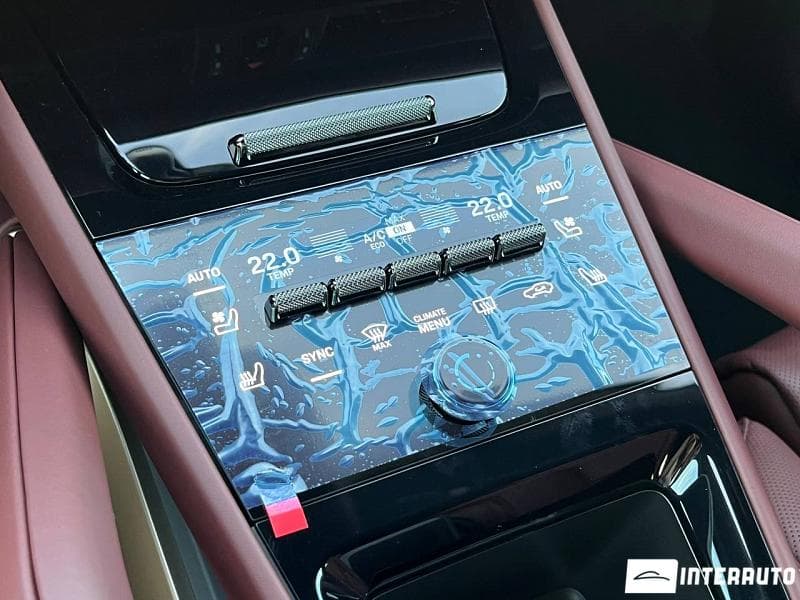 2024 Porsche Cayenne — Miniatură 15