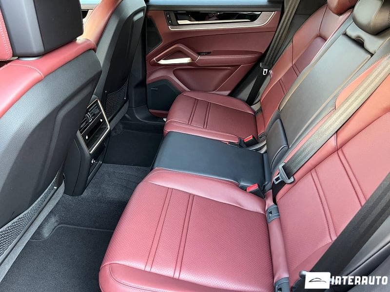 2024 Porsche Cayenne — Miniatură 17