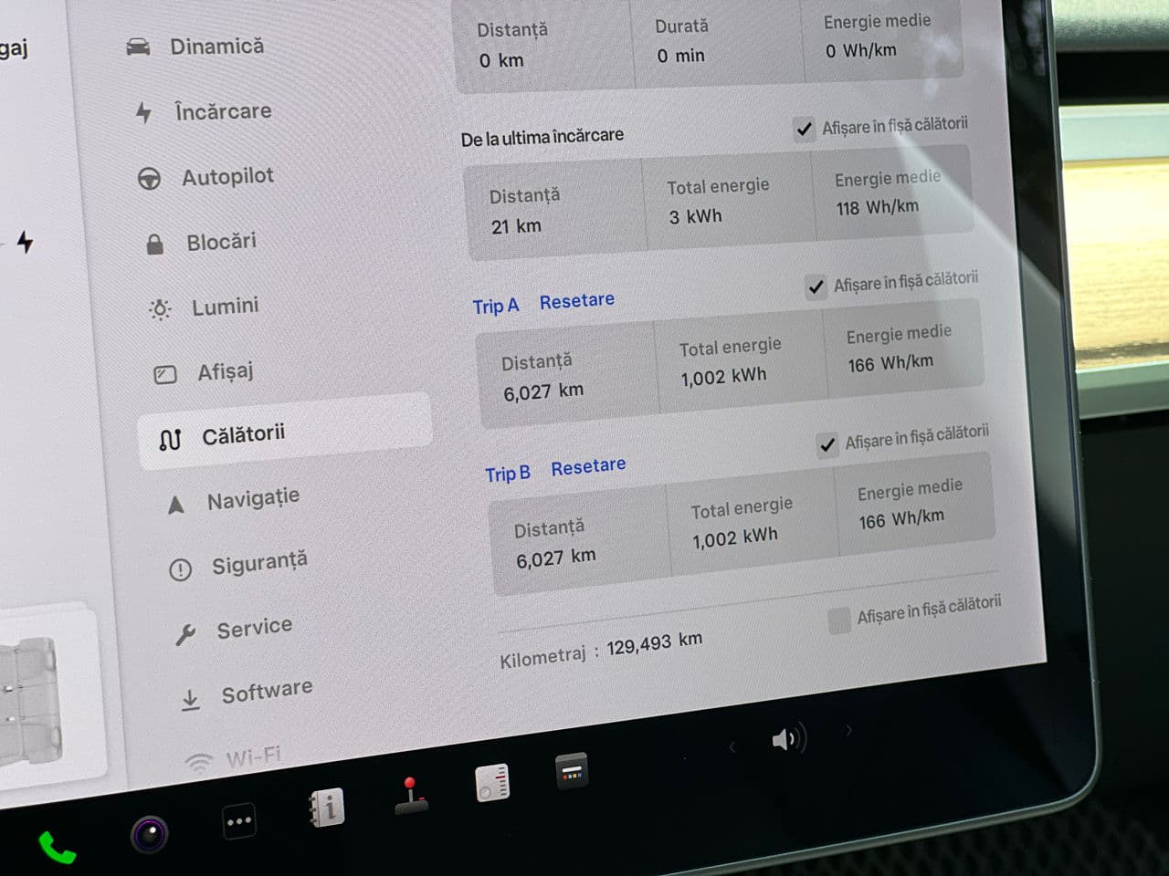 2018 Tesla Model 3 — Miniatură 10