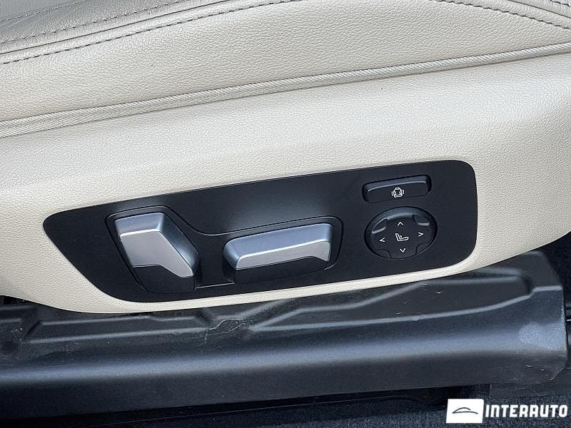 2019 BMW X3 3.0i — Miniatură 20