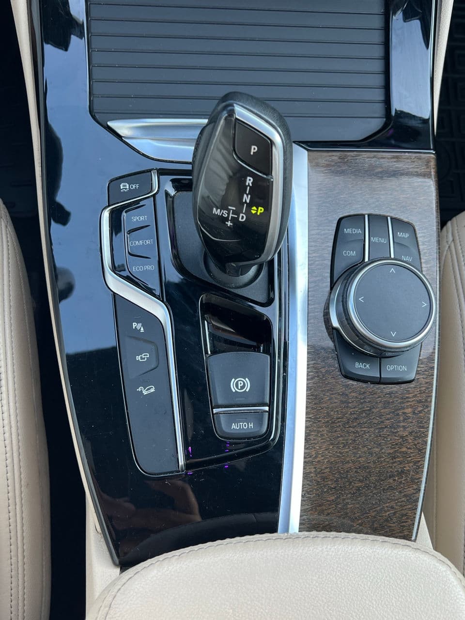 2019 BMW X3 3.0i — Miniatură 15