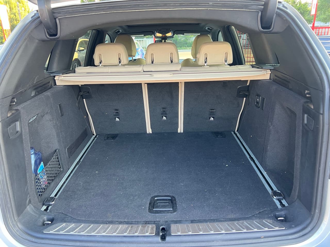 2019 BMW X3 3.0i — Miniatură 23
