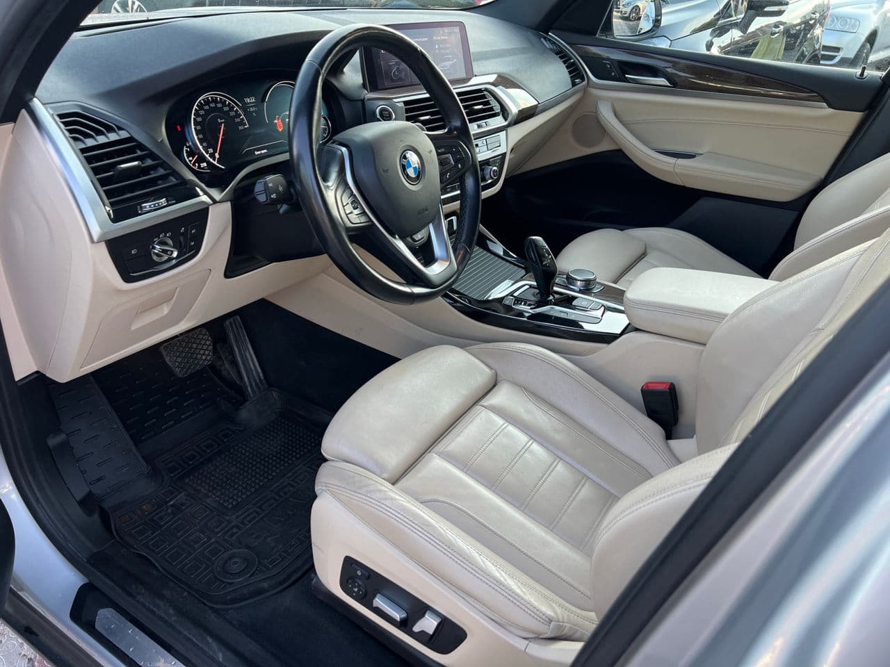 2019 BMW X3 3.0i — Miniatură 5