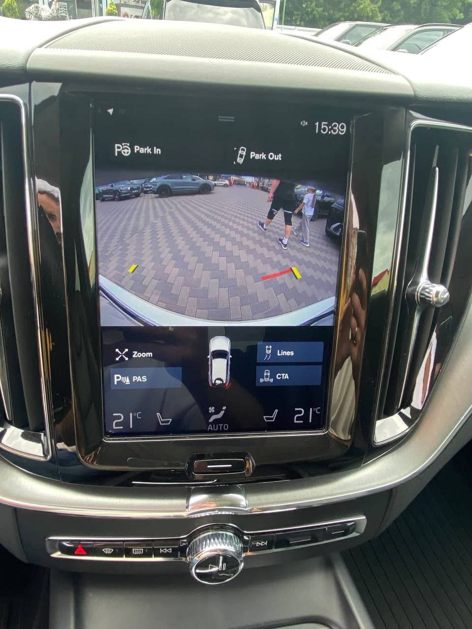 2018 Volvo XC 60 — Miniatură 10