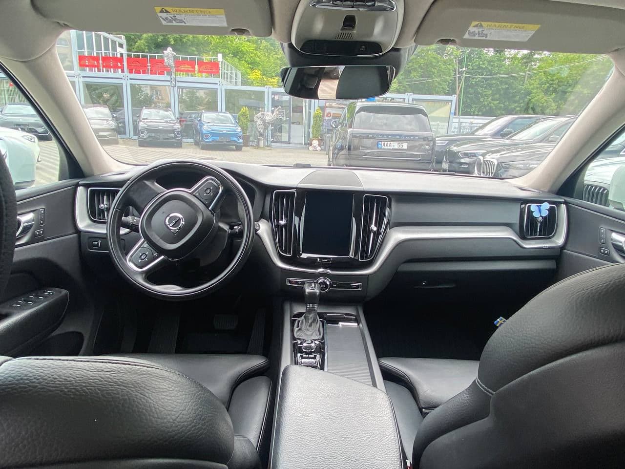 2018 Volvo XC 60 — Miniatură 7