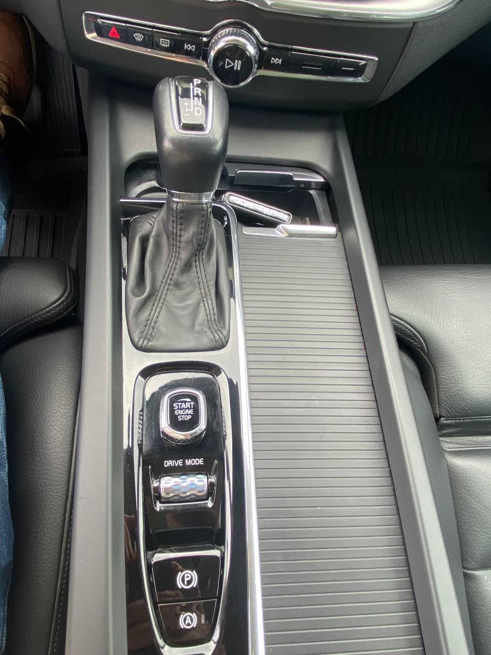 2018 Volvo XC 60 — Miniatură 11