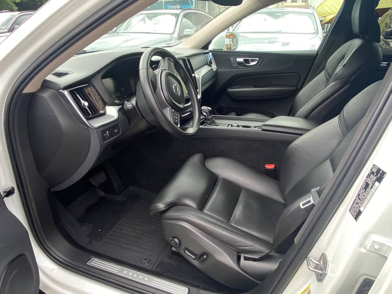 2018 Volvo XC 60 — Miniatură 6