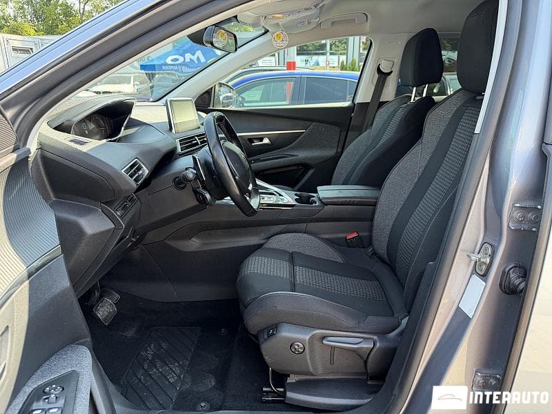 Peugeot 3008 2018 — Миниатюра 5