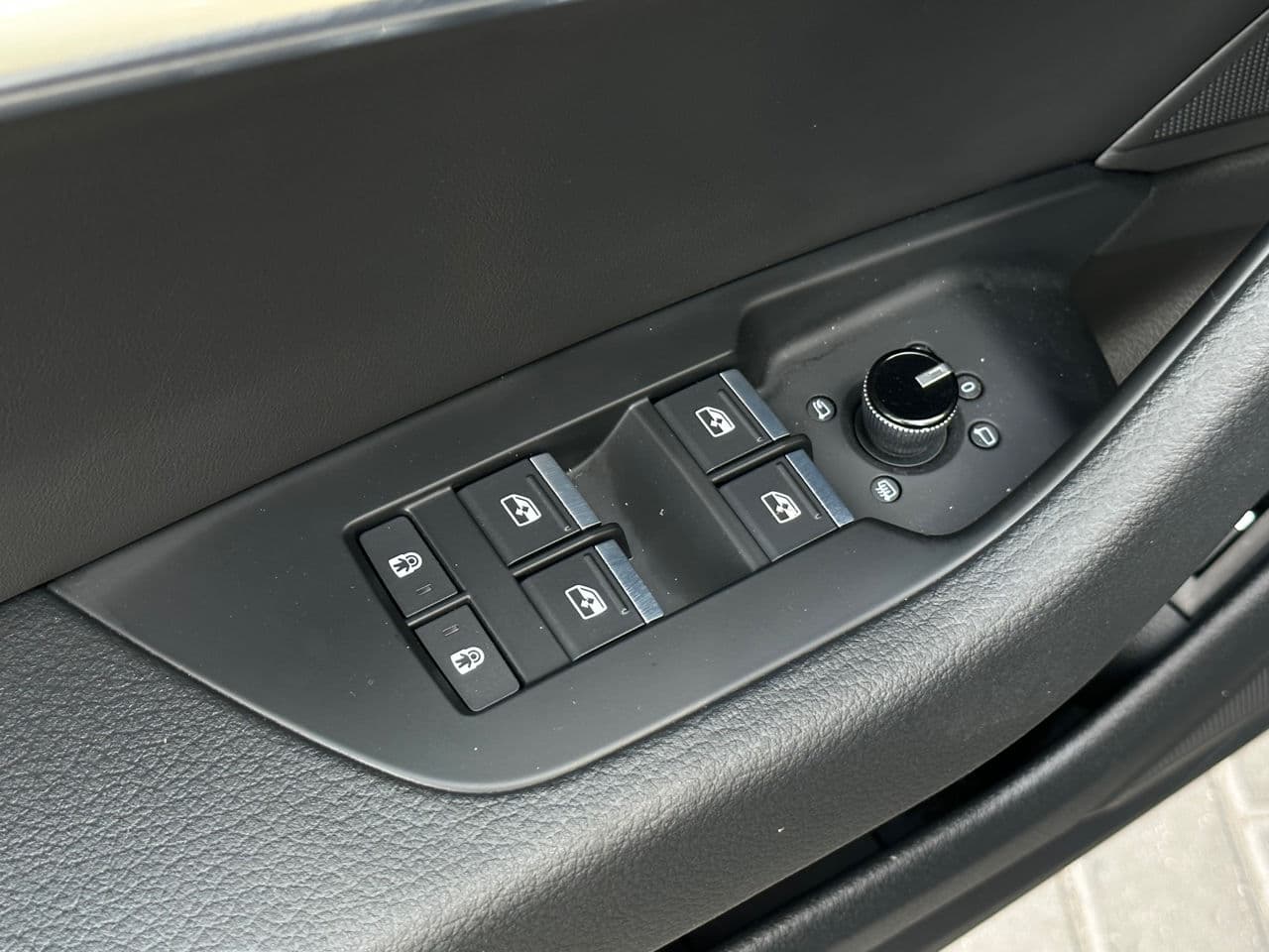 2021 Audi A6 — Miniatură 7