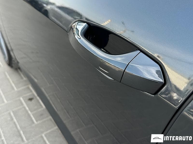 2021 Audi A6 — Miniatură 5