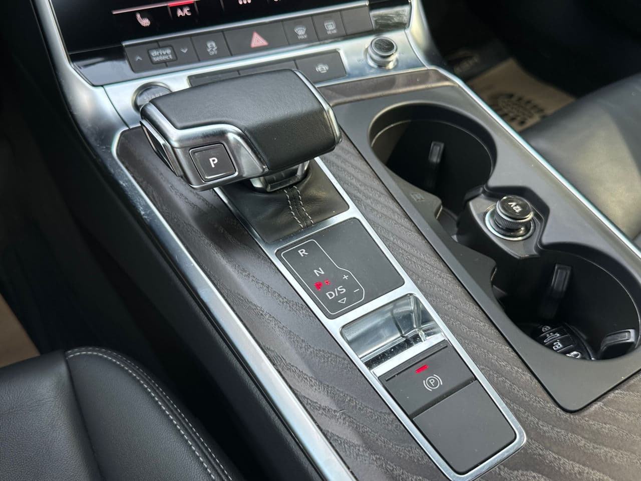 2021 Audi A6 — Miniatură 17