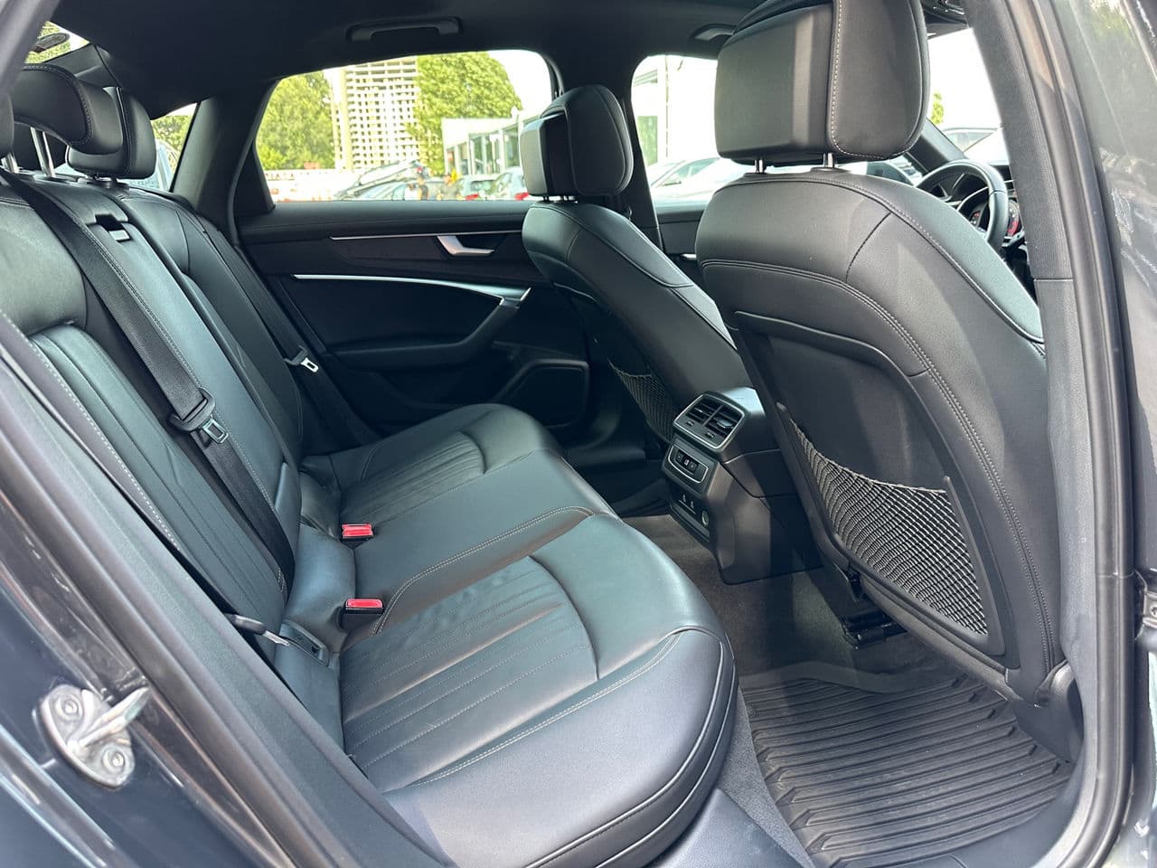 2021 Audi A6 — Miniatură 19