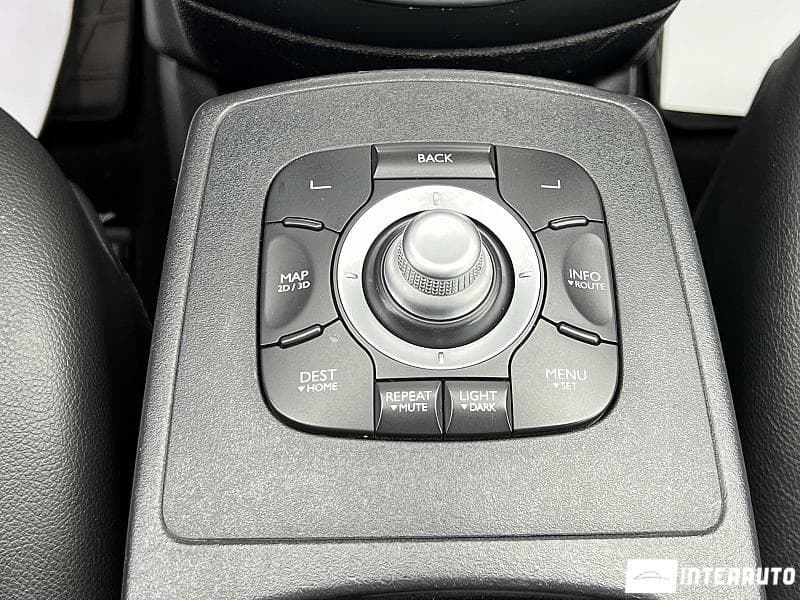 2014 Renault Grand Scenic — Miniatură 11