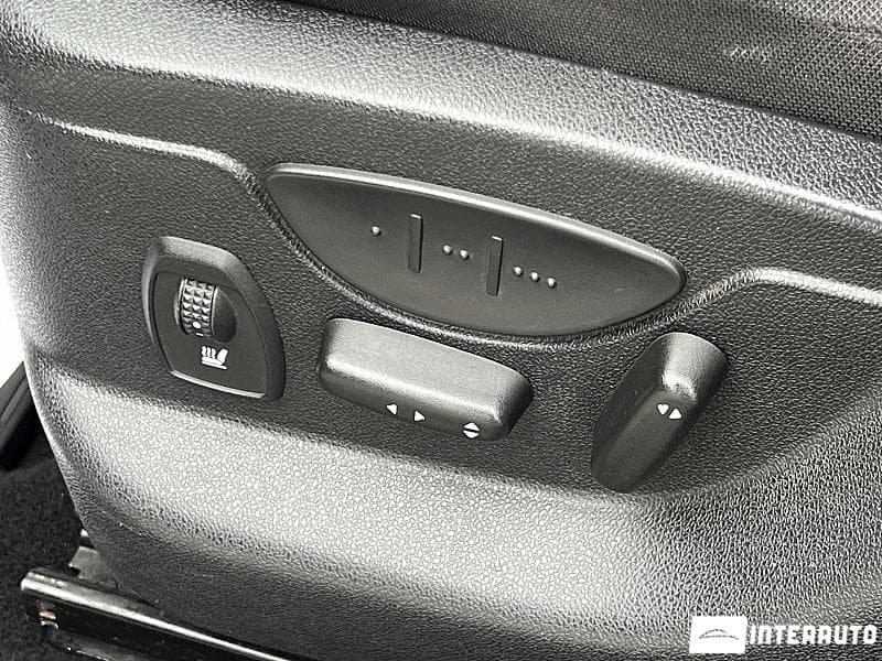 2014 Renault Grand Scenic — Miniatură 20