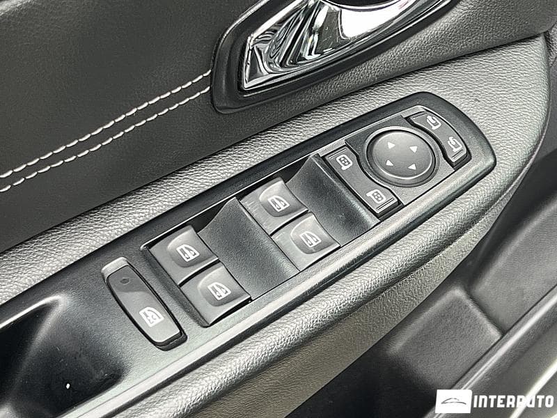 2014 Renault Grand Scenic — Miniatură 19