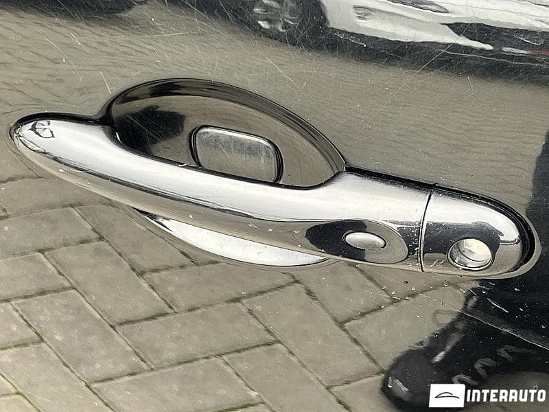 2014 Renault Grand Scenic — Miniatură 17