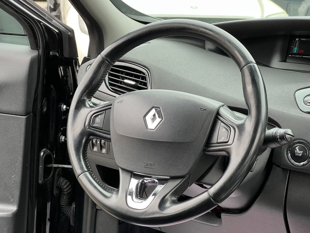 2014 Renault Grand Scenic — Miniatură 7