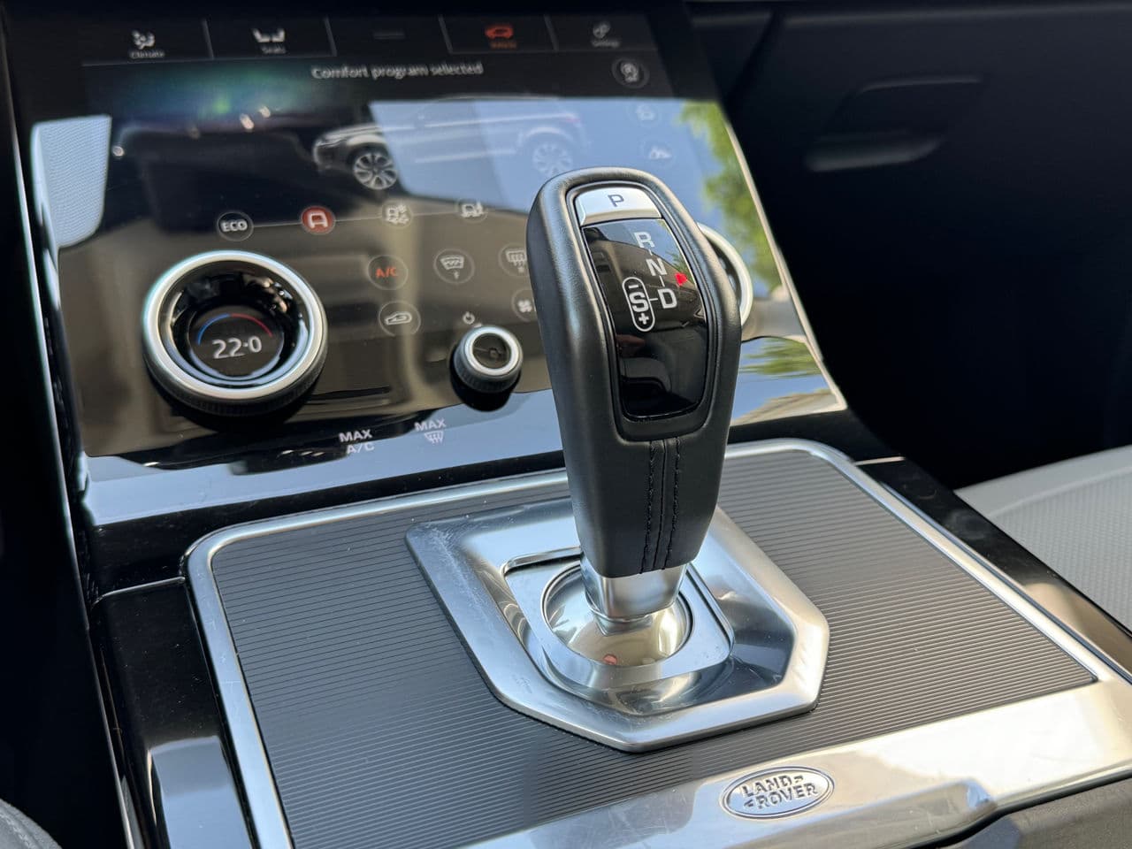 2020 Land Rover Range Rover Evoque — Miniatură 14