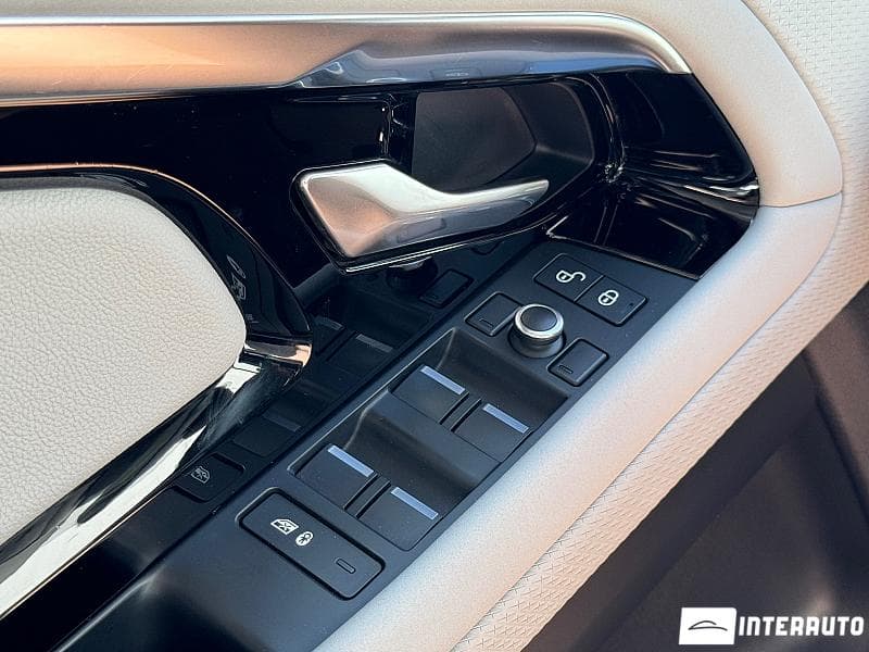 2020 Land Rover Range Rover Evoque — Miniatură 15